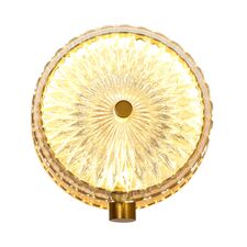 Favourite 4488-1W, настенный светильник, D90xW150xH150, LEDx6W, 410LM, 4000K, included