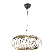 Favourite 4680-1P, подвесная люстра, D560xH385/2800, LEDx6W, 500LM, 3000K, included