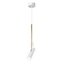 Favourite 2108-1P, подвес, D55xH500/1500, 1xLEDx5W, 400LM, 3000K, included