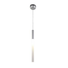 Favourite 2216-1P, подвес, D30xH450/1500, LEDx3W, 150LM, 4000K, included