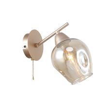 F-Promo 2658-1W, настенный светильник, D220xW115xH190, 1xE14x40W, excluded, switch