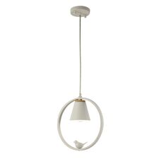 F-Promo 2939-1P, подвес, W300xH325/1325, 1xE27x40W, excluded
