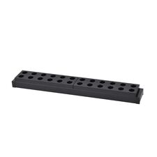 Favourite 4139-1C, потолочный светильник, L240xW33xH20, LEDx10W, 42V, угол рассеивания: 30°, 670LM, 3000-6000K, IP20, included