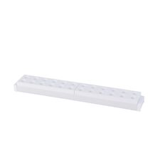 Favourite 4140-1C, потолочный светильник, L240xW33xH20, LEDx10W, 42V, угол рассеивания: 30°, 850LM, 3000-6000K, IP20, included
