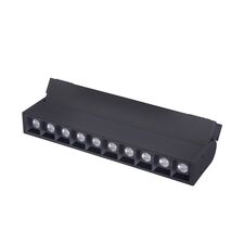 Favourite 4141-2U, потолочный светильник, L270xW35xH105, LEDx20W, 42V, угол рассеивания: 30°, 1250LM, 3000-6000K, IP20, included
