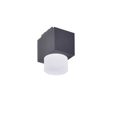 Favourite 4153-1U, потолочный светильник, L48xW35xH60, LEDx4W, 42V, угол рассеивания: 80°, 250LM, 3000-6000K, IP20, included