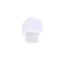 Favourite 4154-1U, потолочный светильник, L48xW35xH60, LEDx4W, 42V, угол рассеивания: 80°, 250LM, 3000-6000K, IP20, included