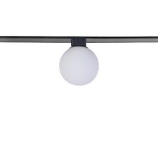 Favourite 4155-1U, потолочный светильник, D100xH120, LEDx6W, 42V, угол рассеивания: 120°, 390LM, 3000-6000K, IP20, included