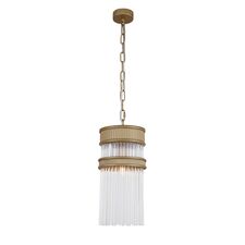 Favourite 4200-1P, подвес, D170xH490/1850, 1xE14x40W, excluded