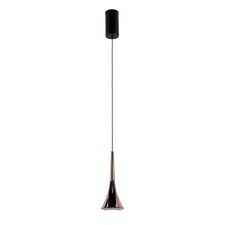 Favourite 4292-1P, подвес, D90xH1500/1770, LEDx5W, 450LM, 4000K, included