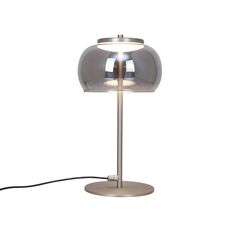 Favourite 4376-1T, настольный светильник, D180xH330, LEDx7W, 490LM, 4000K, CRI>90, included, switch