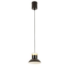 Favourite 4516-1P, подвес, D135xH175/1600, LEDx10W, 800LM, 4000K, included