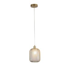 F-Promo 4603-1P, подвес, D150xH205/1200, 1xE14x60W, excluded