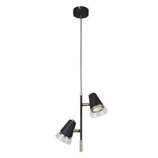 F-Promo 4618-2P, подвес, D290xH425/1600, 2xGU10x35W, excluded