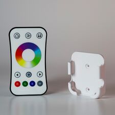 Favourite 2001-RC-003, пульт управления, RGB, RF(2.4GHz)