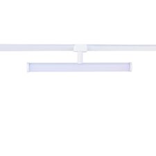 Favourite 4158-1U, потолочный светильник, L300xW28xH82, LEDx5W, 42V, угол рассеивания: 120°, 850LM, 3000-6000K, IP20, included