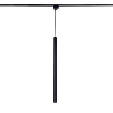Favourite 4159-1P, подвес, D30xH2000, LEDx7W, 42V, угол рассеивания: 15°, 240LM, 3000-6000K, IP20, included