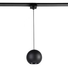 Favourite 4227-1P, трековый светильник, D80xH1650, LEDx8W, 42V, 400LM, 3000-6000K, CRI>90, included