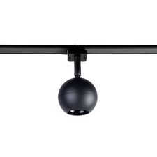 Favourite 4227-1U, трековый светильник, D80xH135, LEDx8W, 42V, 500LM, 3000-6000K, CRI>90, included