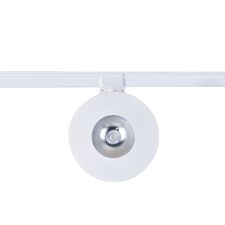 Favourite 4231-1U, трековый светильник, D130xH160, LEDx8W, 42V, 550LM, 3000-6000K, CRI>90, included