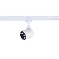 Favourite 4233-1U, трековый светильник, D55xH140, LEDx8W, 42V, 600LM, 3000-6000K, CRI>90, included