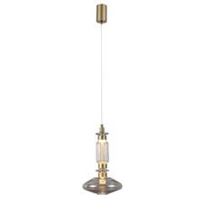 Favourite 4239-1P, подвес, D230xH540/1800, LEDx12W, 1040LM, 4000K, included