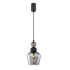 F-Promo 4340-1P, подвес, D145xH440/1940, 1xE27x40W, excluded