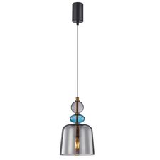 F-Promo 4342-1P, подвес, D160xH405/1905, 1xE27x40W, excluded