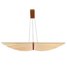 Favourite 4380-1P, подвесная люстра, L1500xW380xH1980, LEDx120W, 7200LM, 4000K, CRI>90, included