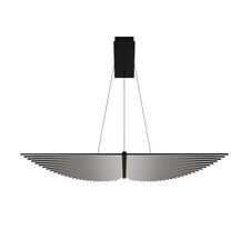 Favourite 4381-2P, подвесная люстра, L1050xW270xH1500, LEDx60W, 4200LM, 4000K, included
