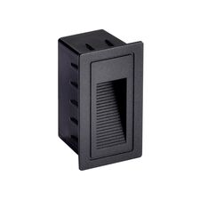 Favourite 4396-1W, уличный светильник, D55xW60xH100, cutout:W45xH90, LEDx3W, 263LM, 3000K, IP66, included