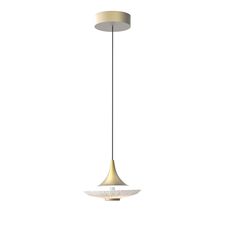 Favourite 4657-1P, подвес, D150xH1500, LEDx6W, 420LM, 4000K, included