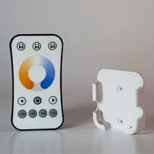 Favourite 2001-RC-002, пульт управления, double color, RF(2.4GHz)
