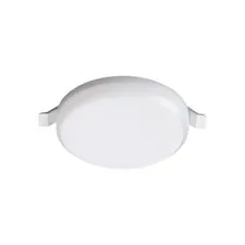 NOVOTECH 358675 SPOT NT21 332 белый Светильник встраиваемый влагозащищенный IP54 LED 4000K 8W 100-240V PANDORA