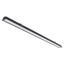 NOVOTECH 358819 SPOT NT22 304 черный Встраиваемый светодиодный светильник IP20 LED 4000K 36W 220V ITER