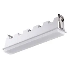 NOVOTECH 358241 SPOT NT19 305 белый Встраиваемый светильник IP20 LED 20W 85-265V HIELO