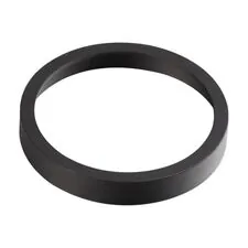 NOVOTECH 357592 SPOT NT18 287 черный Декоративное кольцо к артикулам 357585-357587, 357589, 357909-357910 METIS