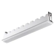 NOVOTECH 358242 SPOT NT19 305 белый Встраиваемый светильник IP20 LED 30W 85-265V HIELO