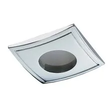 NOVOTECH 369307 SPOT NT09 339 хром Встраиваемый НП светильник IP65 GX5.3 50W 12V AQUA