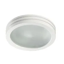 NOVOTECH 370389 SPOT NT18 336 белый Встраиваемый светильник GX5.3 50W 12V DAMLA