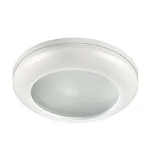 NOVOTECH 370387 SPOT NT18 336 белый Встраиваемый светильник GX5.3 50W 12V DAMLA