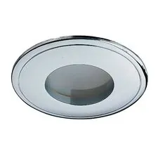 NOVOTECH 369303 SPOT NT09 339 хром Встраиваемый НП светильник IP65 GX5.3 50W 12V AQUA