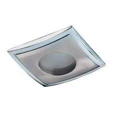 NOVOTECH 369306 SPOT NT09 339 никель/хром Встраиваемый НП светильник IP65 GX5.3 50W 12V AQUA