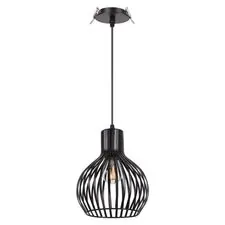 NOVOTECH 370426 SPOT NT19 314 черный Встраиваемый светильник IP20 E27 50W 220V ZELLE
