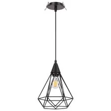 NOVOTECH 370422 SPOT NT19 314 черный Встраиваемый светильник IP20 E27 50W 220V ZELLE