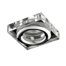 NOVOTECH 369880 SPOT NT14 338 хром Встраиваемый светильник IP54 GX5.3 50W 12V AQUA