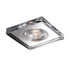 NOVOTECH 369884 SPOT NT14 338 прозрачный Встраиваемый светильник IP54 GX5.3 50W 12V AQUA