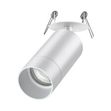 NOVOTECH 370872 SPOT NT22 310 белый Светильник встраиваемый IP20 GU10 9W 220V SLIM