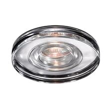NOVOTECH 369883 SPOT NT14 338 прозрачный Встраиваемый светильник IP54 GX5.3 50W 12V AQUA
