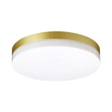 NOVOTECH 358888 STREET NT22 396 золото Светильник ландшафтный светодиодный IP54 LED 4000К 30W 220V OPAL